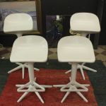 868 2558 BAR STOOLS